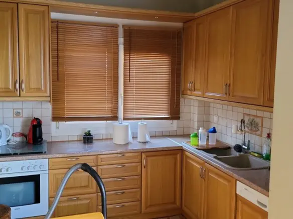 6-bedroom Detached House In Vasilika, Greece (230 M²)