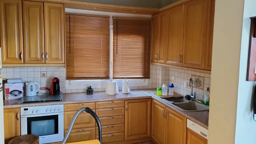 Teach Scoite 230 M² i Thessaloniki