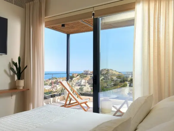 Villa In Gazi, Greece (315 M²)