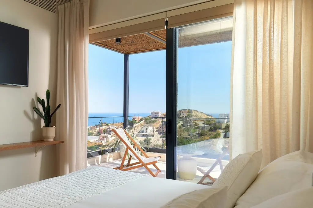 Villa Of 315 M² In Crete