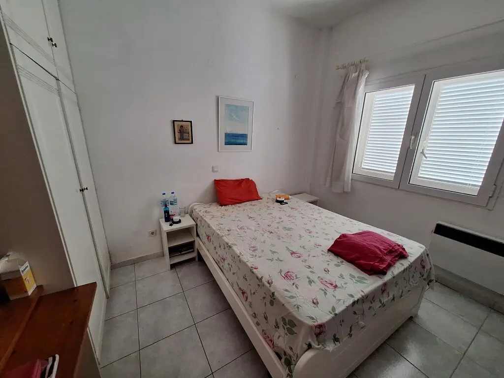 Detached House Of 108 M² In Corfu