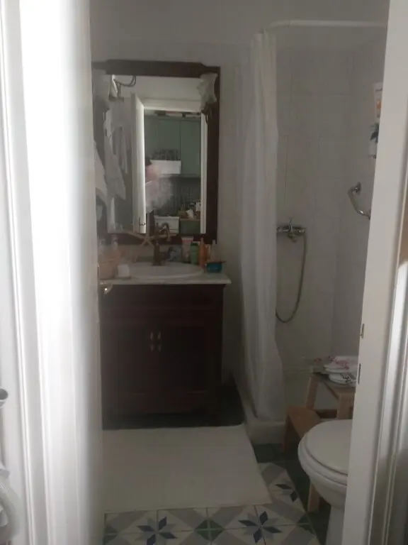Flat Of 60 M² In Corfu