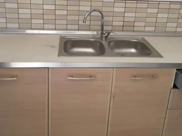 1-bedroom Flat In Sithonia, Greece (40 M²)
