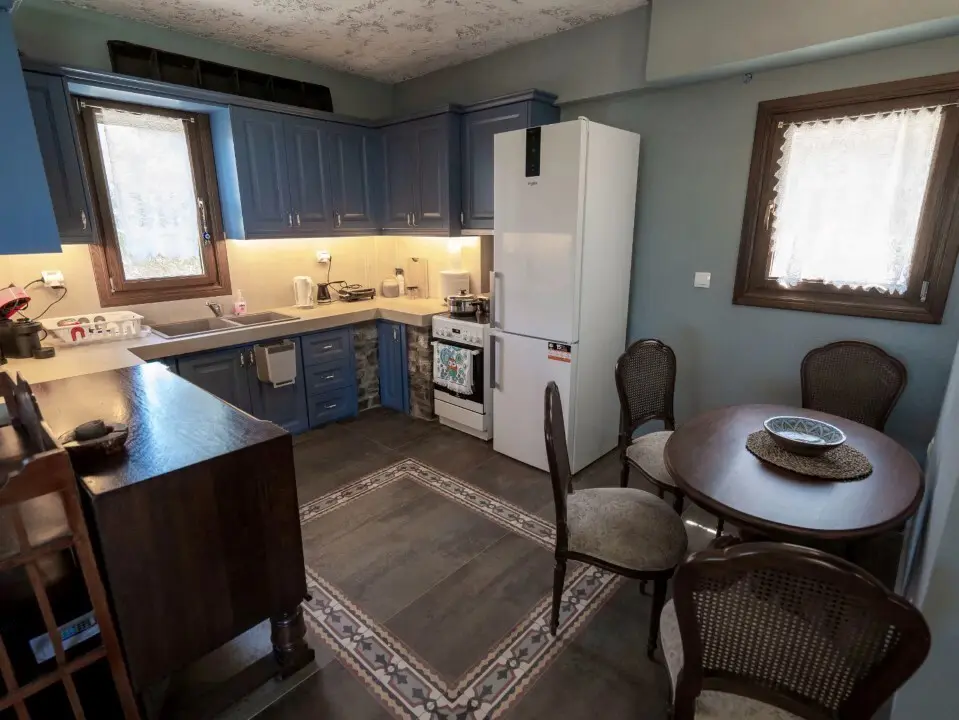 Detached House Of 150 M² In Sithonia, Chalkidiki