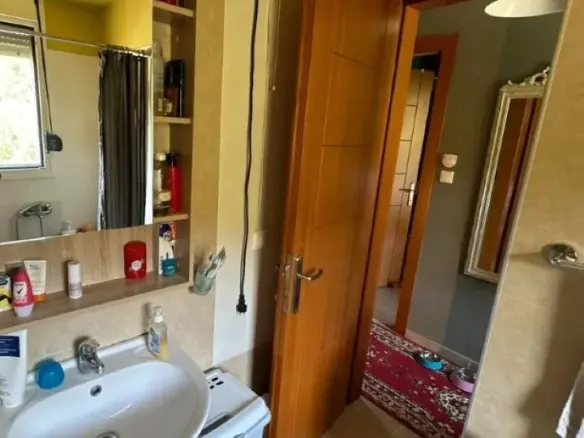 2-bedroom Maisonette In Aristotle, Greece (80 M²)