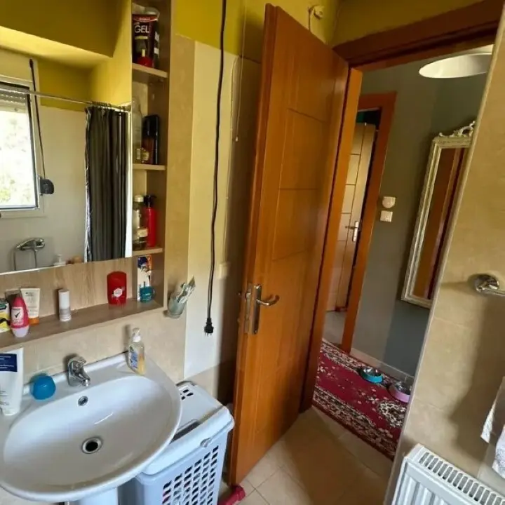 Apartment Of 80 M² In Athos, Chalkidiki
