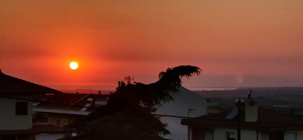 Teach Scoite 230 M² i Thessaloniki