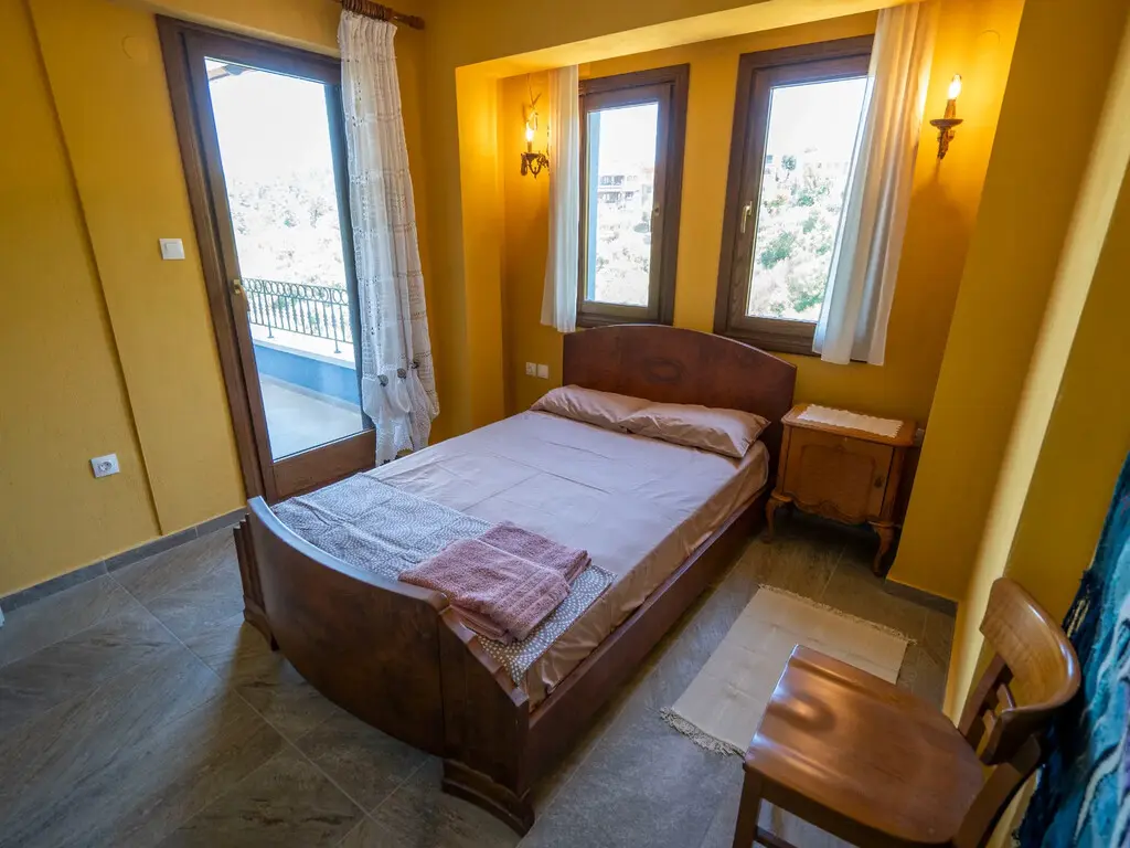 Detached House Of 150 M² In Sithonia, Chalkidiki