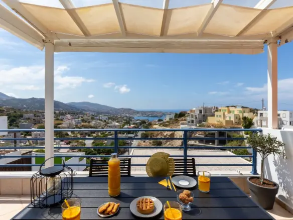 2-bedroom Flat In Gazi, Greece (70 M²)