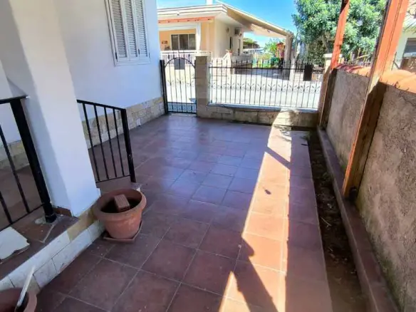 3-bedroom Detached House In Korinos, Greece (100 M²)