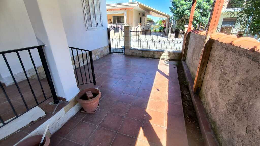 Detached House Of 100 M² On The Olympic Coast