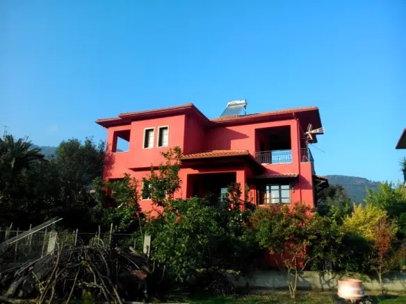 Villa Of 300 M² In Athos, Chalkidiki