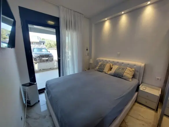 3-bedroom Maisonette In Kassandra, Greece (110 M²)