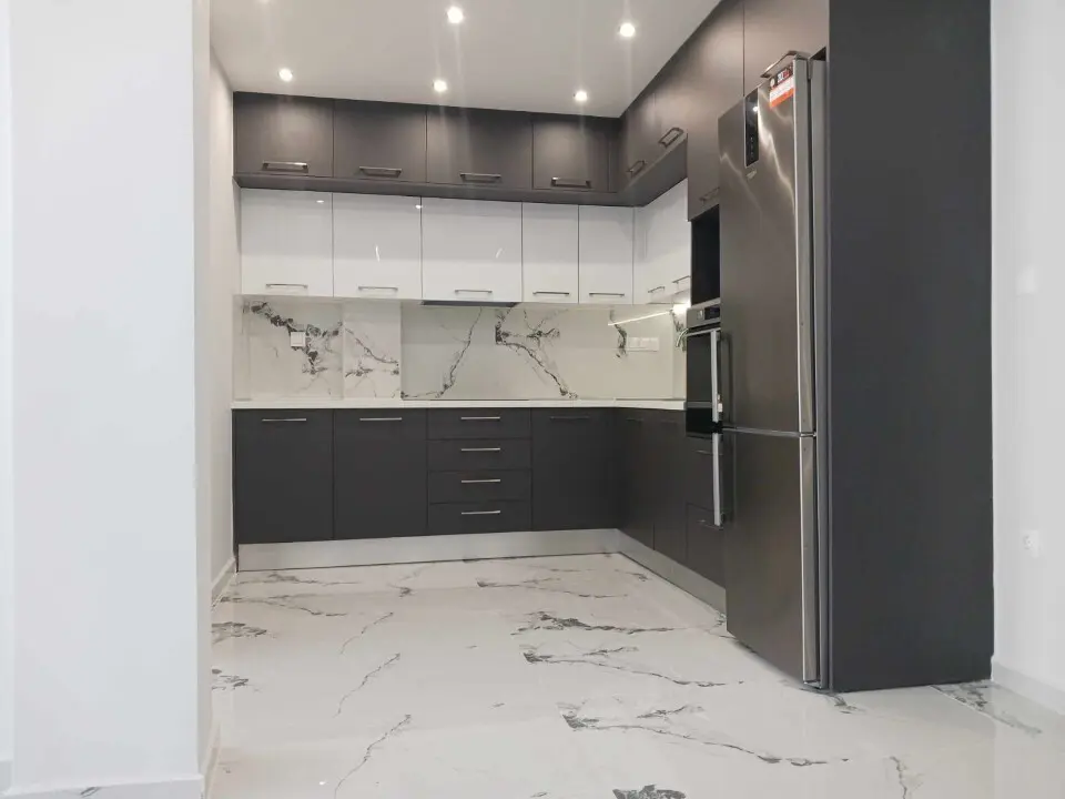 Flat Of 73 M² In Thessaloniki