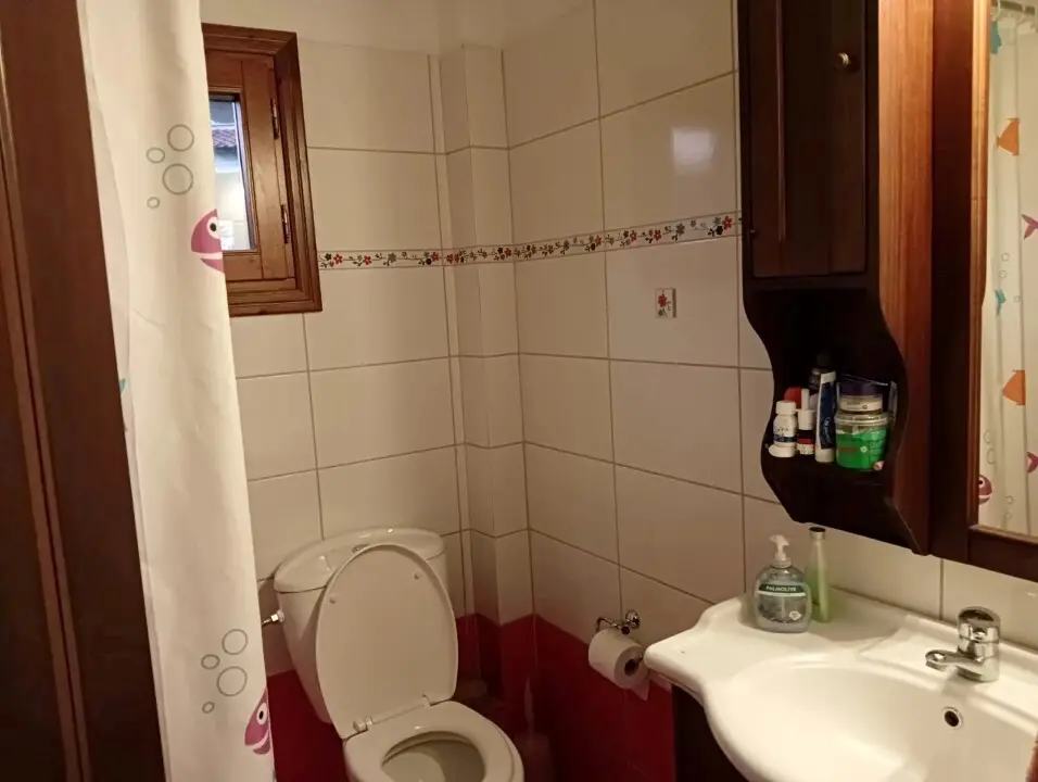 Villa Of 300 M² In Athos, Chalkidiki