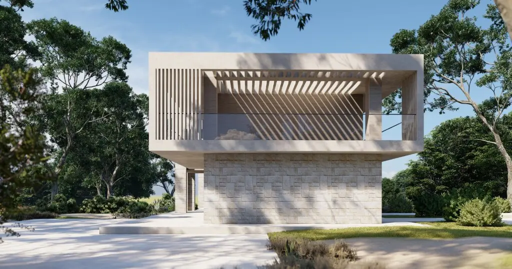 Villa Of 182 M² In Kassandra, Chalkidiki