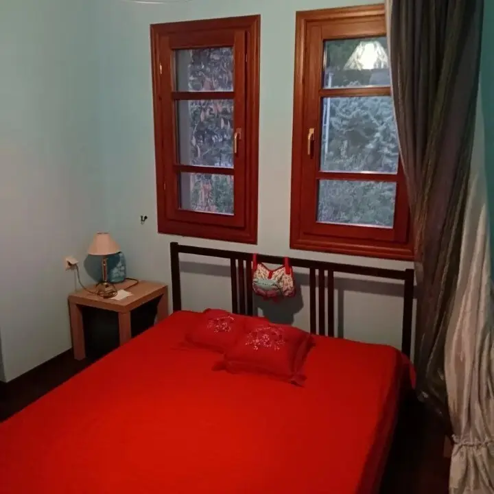 Villa Of 300 M² In Athos, Chalkidiki