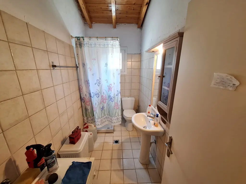 Detached House Of 108 M² In Corfu