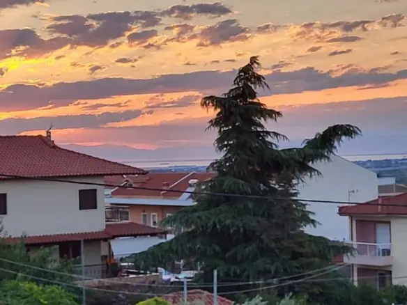 6-bedroom Detached House In Vasilika, Greece (230 M²)