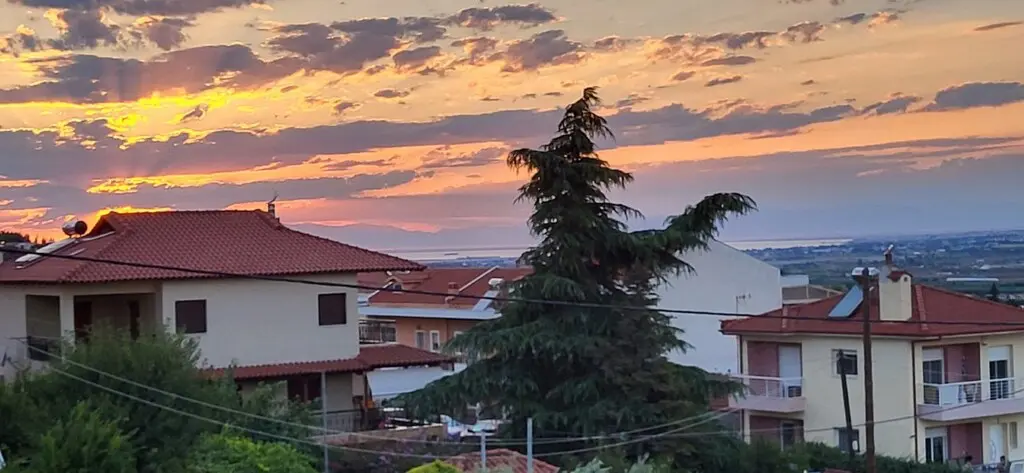 Teach Scoite 230 M² i Thessaloniki