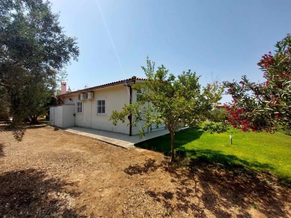 Land Of 19000 M² In Sithonia, Chalkidiki
