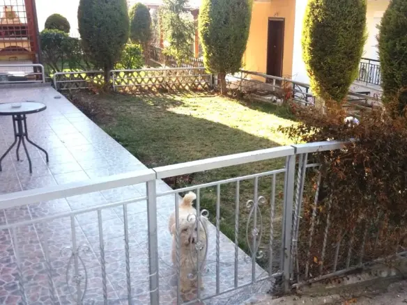 4-bedroom Maisonette In Mikra, Greece (184 M²)