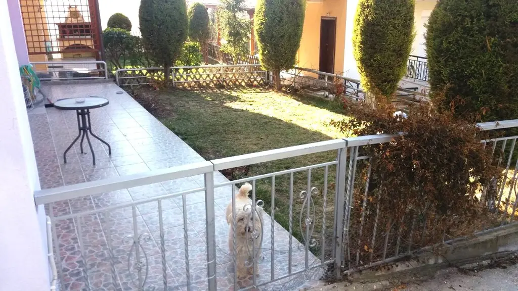 Maisonette Of 184 M² In Thessaloniki