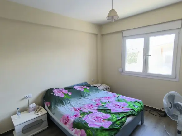 For Sale Detached House 70 M² On The Olympic Coast