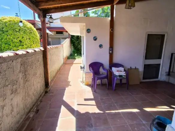 3-bedroom Detached House In Korinos, Greece (100 M²)