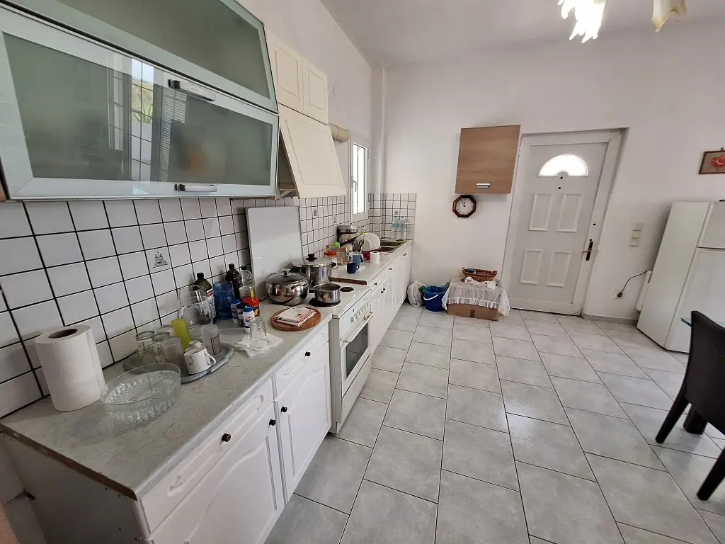 Detached House Of 108 M² In Corfu