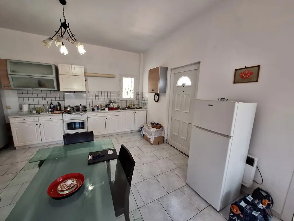 Detached House Of 108 M² In Corfu