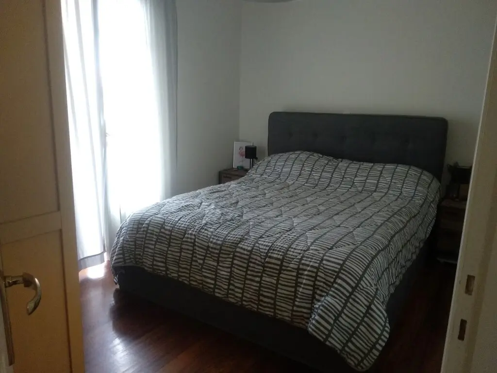 Flat Of 60 M² In Corfu