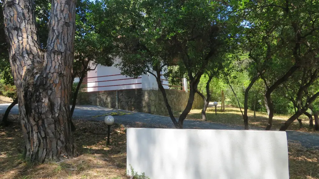Detached House Of 45 M² In Sithonia, Chalkidiki