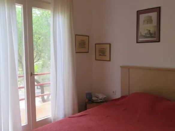 1-bedroom Detached House In Sithonia, Greece (45 M²)
