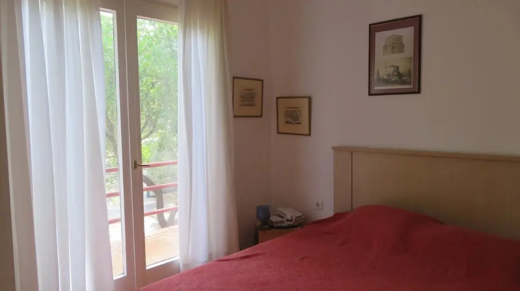 Detached House Of 45 M² In Sithonia, Chalkidiki