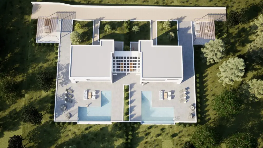 Villa Of 395 M² In Kassandra, Chalkidiki