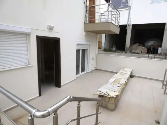 1-bedroom Flat In Sithonia, Greece (40 M²)