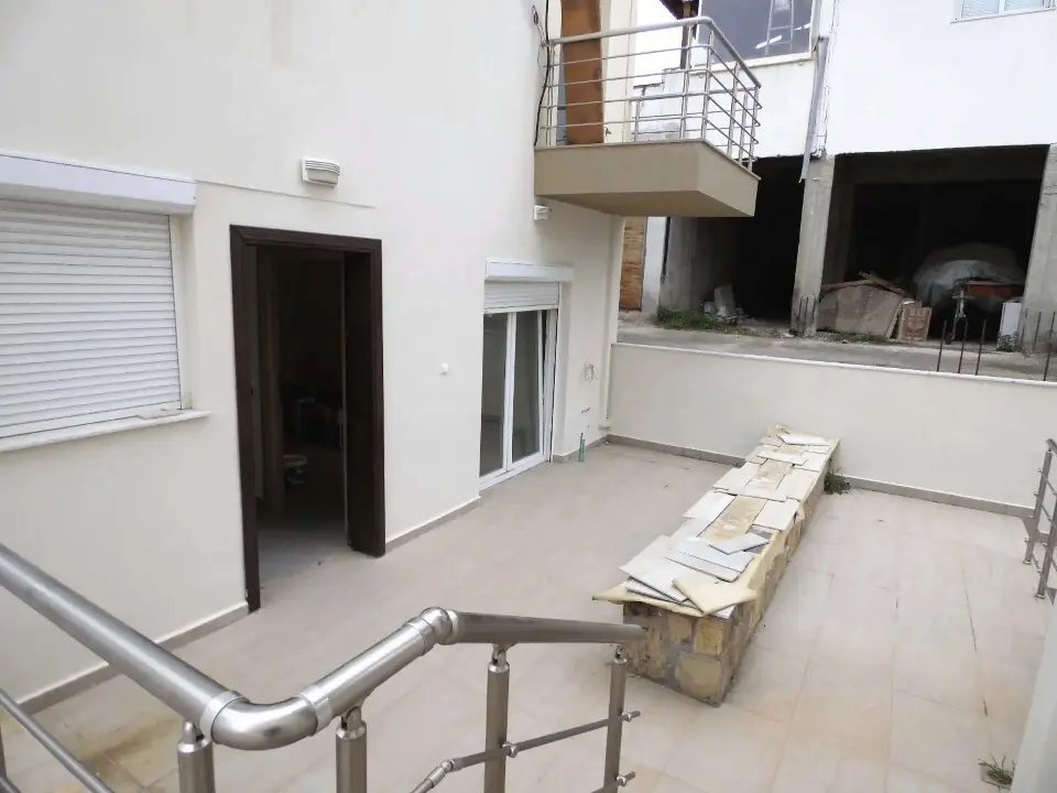 Flat Of 40 M² In Sithonia, Chalkidiki
