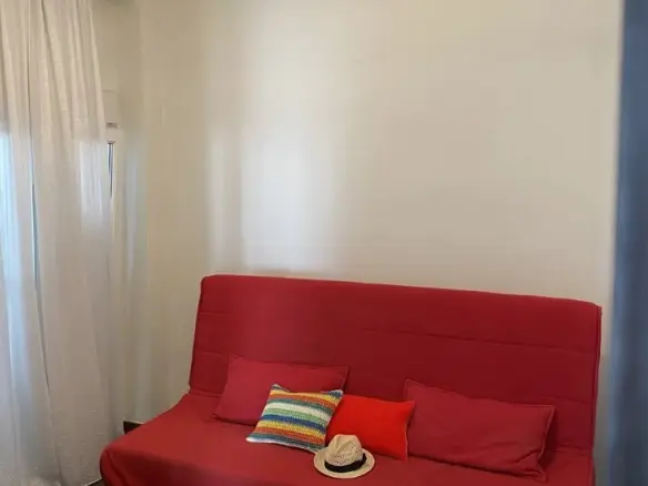 3-bedroom Flat In Sithonia, Greece (108 M²)