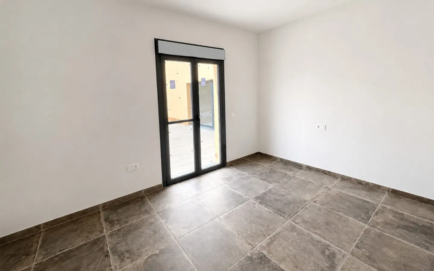 Detached Villa Of 200 M² With Pool In Cañada De La Leña