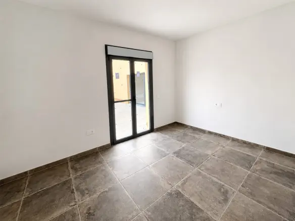 3-bedroom Detached Villa In Cañada De La Leña, Spain (200 M²)
