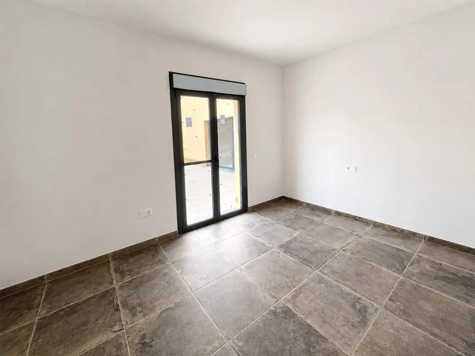 Detached Villa Of 200 M² With Pool In Cañada De La Leña