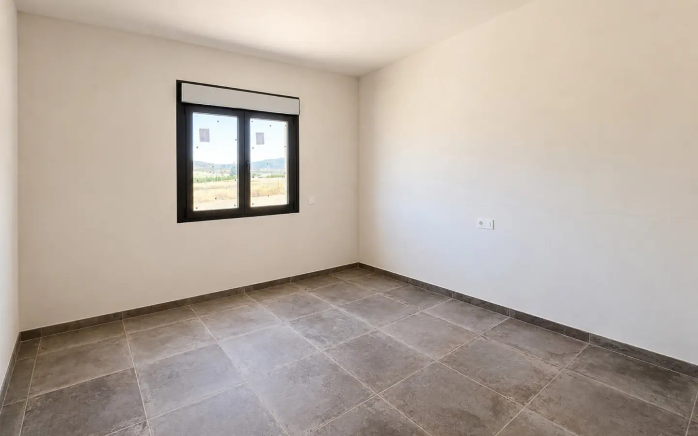 Detached Villa Of 200 M² With Pool In Cañada De La Leña