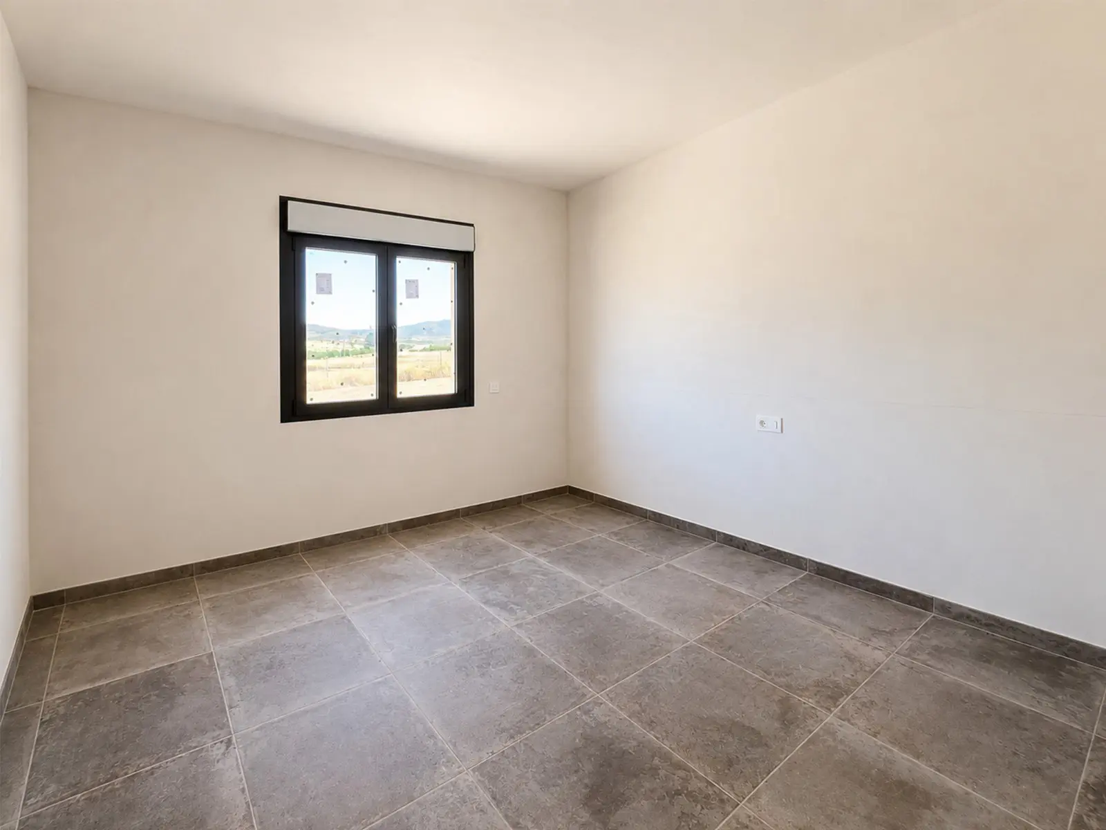 Detached Villa Of 200 M² With Pool In Cañada De La Leña