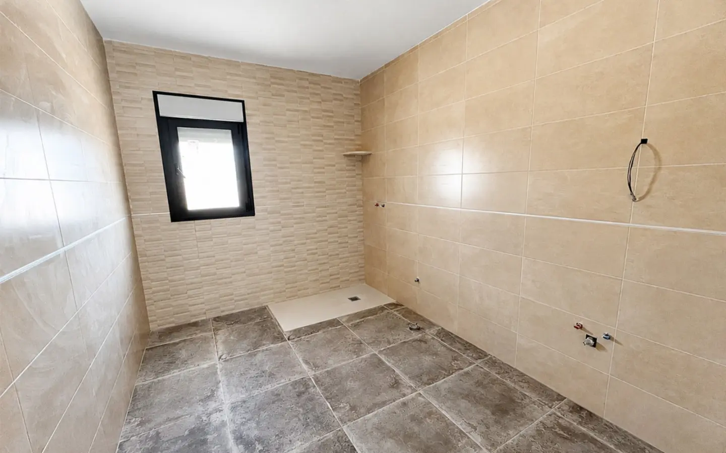Detached Villa Of 200 M² With Pool In Cañada De La Leña