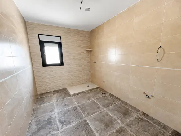 3-bedroom Detached Villa In Cañada De La Leña, Spain (200 M²)