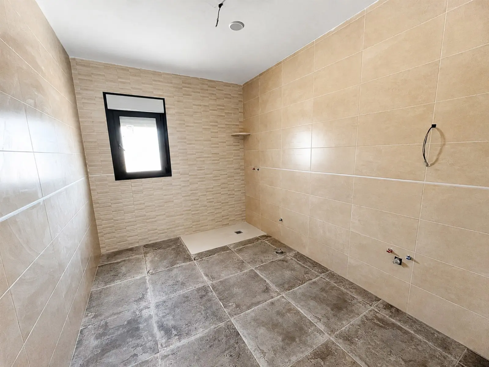 Detached Villa Of 200 M² With Pool In Cañada De La Leña