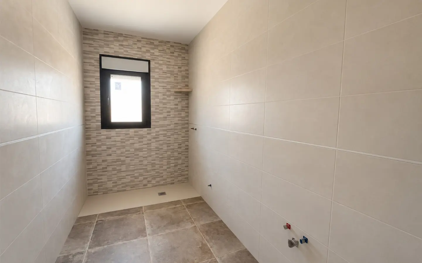 Detached Villa Of 200 M² With Pool In Cañada De La Leña