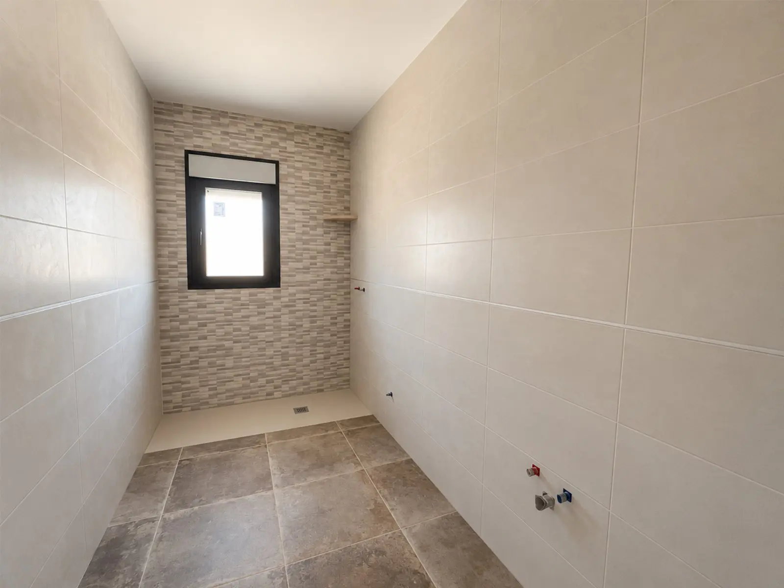 Detached Villa Of 200 M² With Pool In Cañada De La Leña