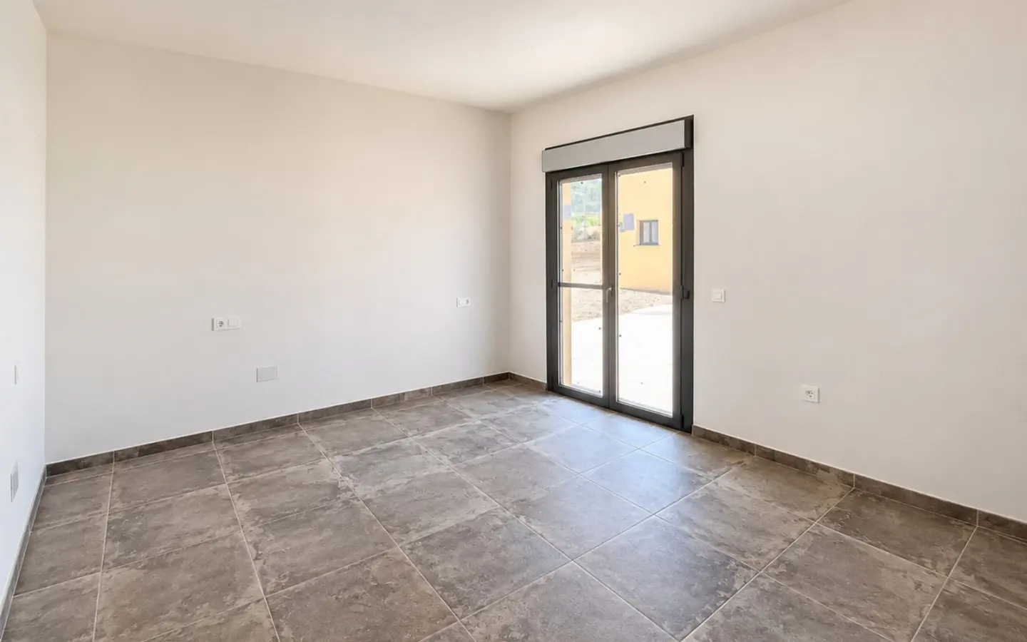 Detached Villa Of 200 M² With Pool In Cañada De La Leña